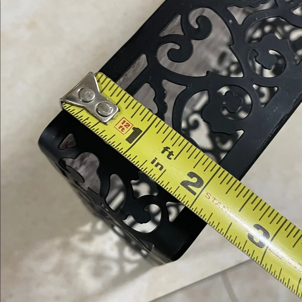 Paris Eiffel Tower Decorative Tray